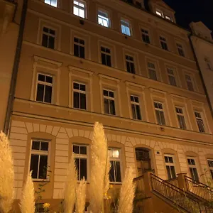 S Krasnou Vyhlidkou Na Imperial Apartment