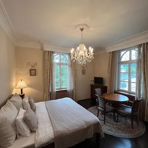 Wespartment - Meets Nature Apartment