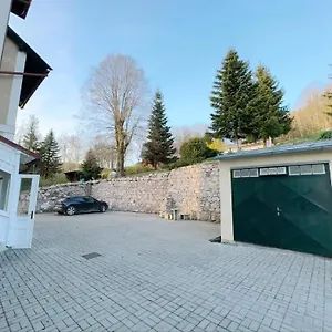 Golf Elisabeth Apartment